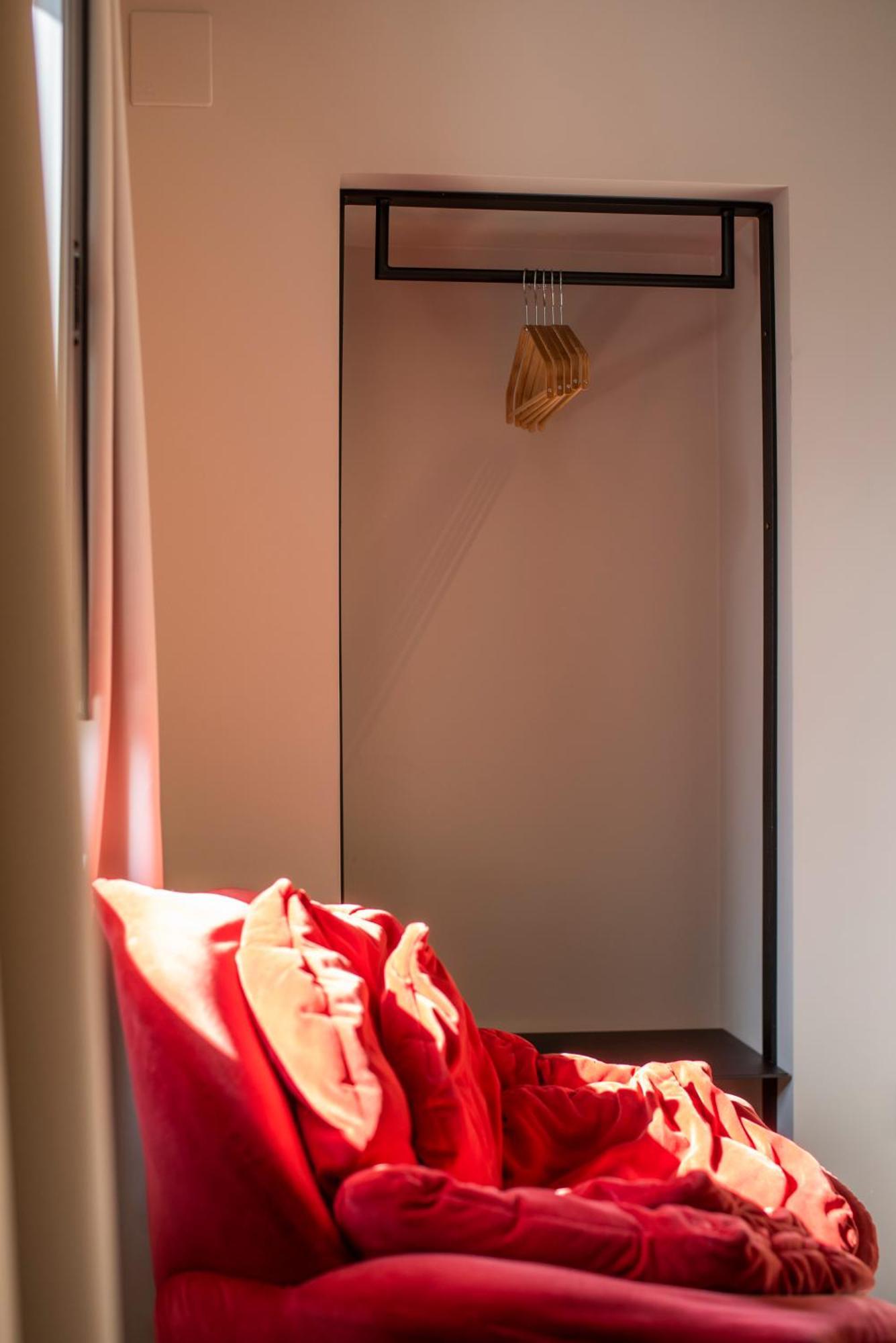 Palazzo Del Papa Country Suites Сієна Екстер'єр фото