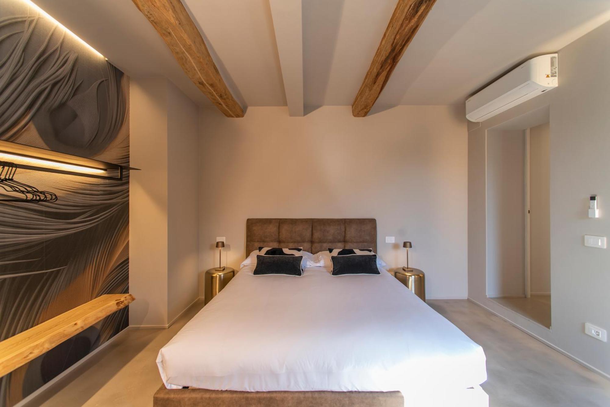 Palazzo Del Papa Country Suites Сієна Екстер'єр фото