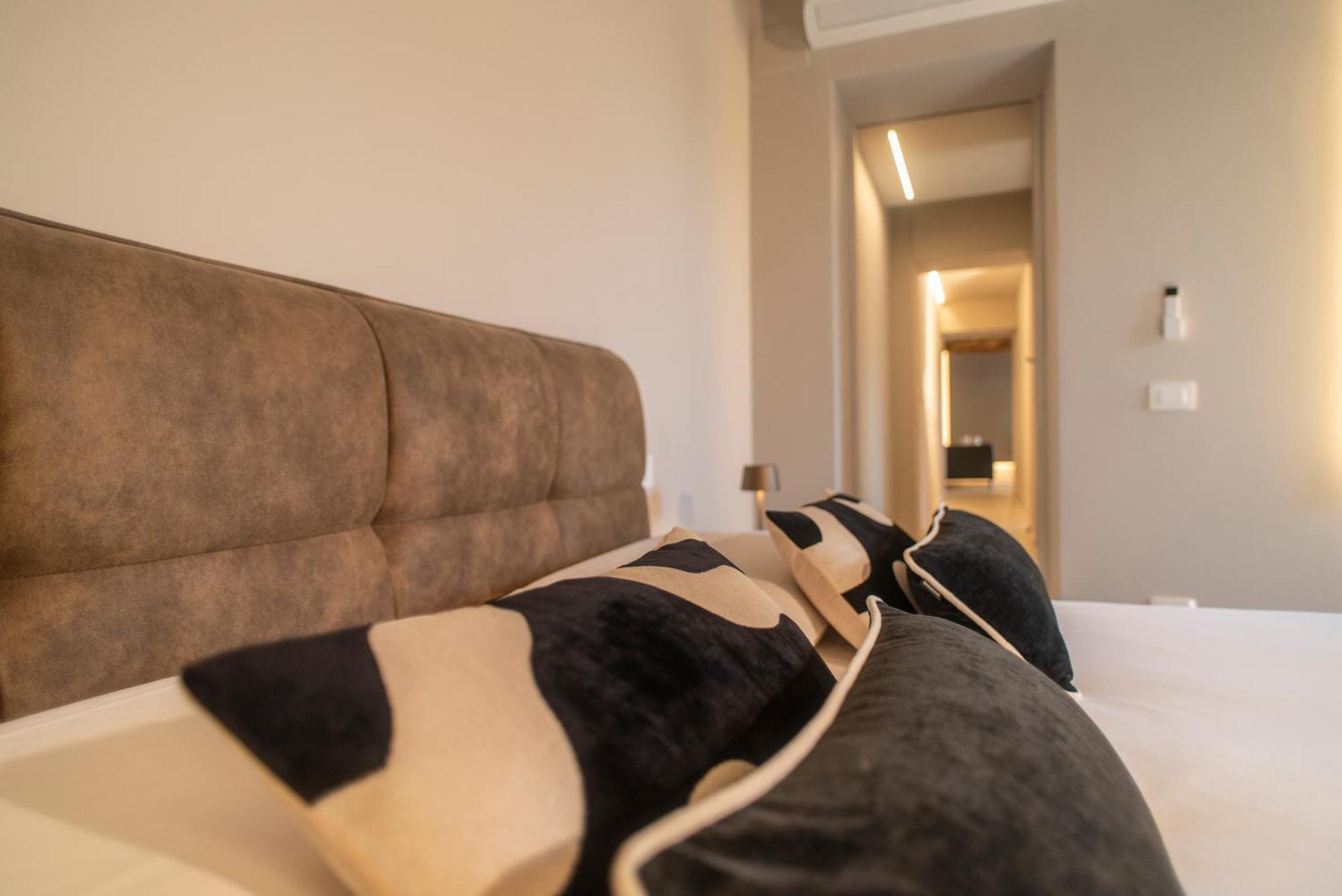Palazzo Del Papa Country Suites Сієна Екстер'єр фото