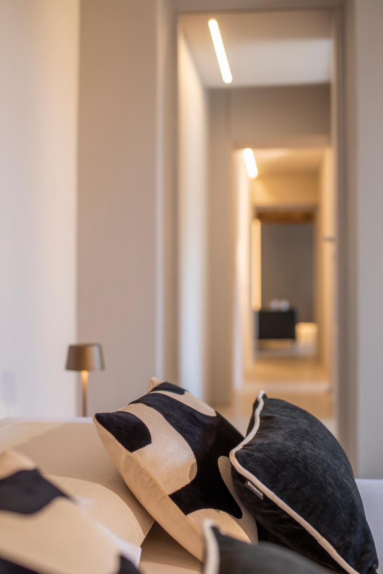 Palazzo Del Papa Country Suites Сієна Екстер'єр фото
