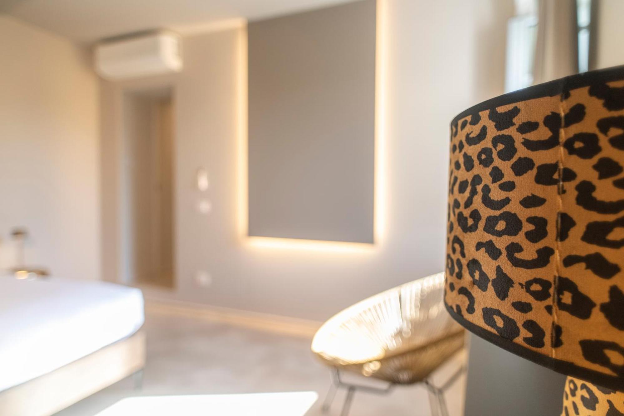Palazzo Del Papa Country Suites Сієна Екстер'єр фото