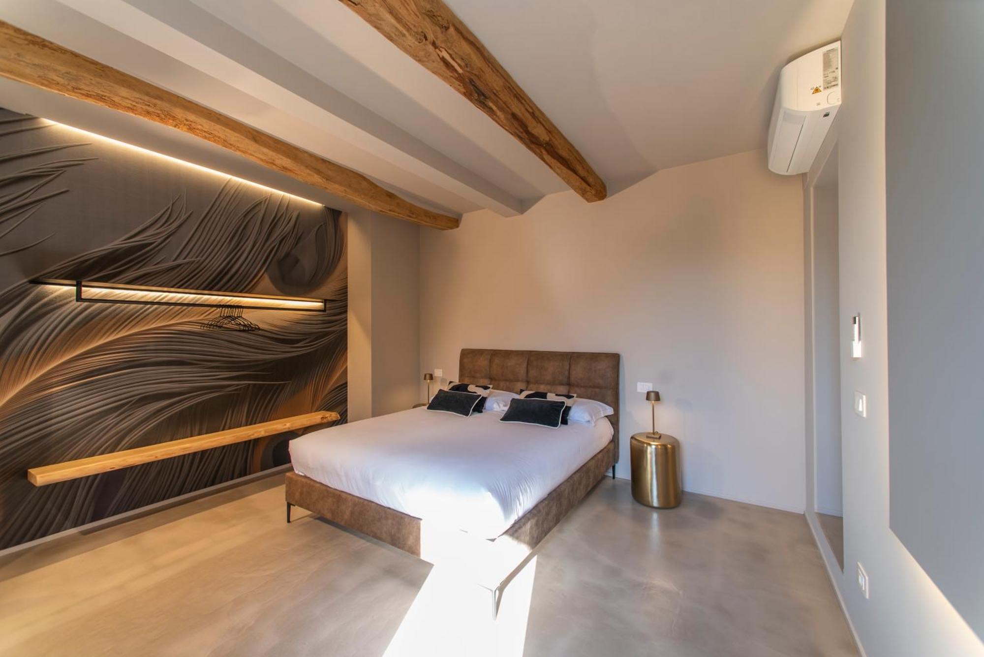Palazzo Del Papa Country Suites Сієна Екстер'єр фото