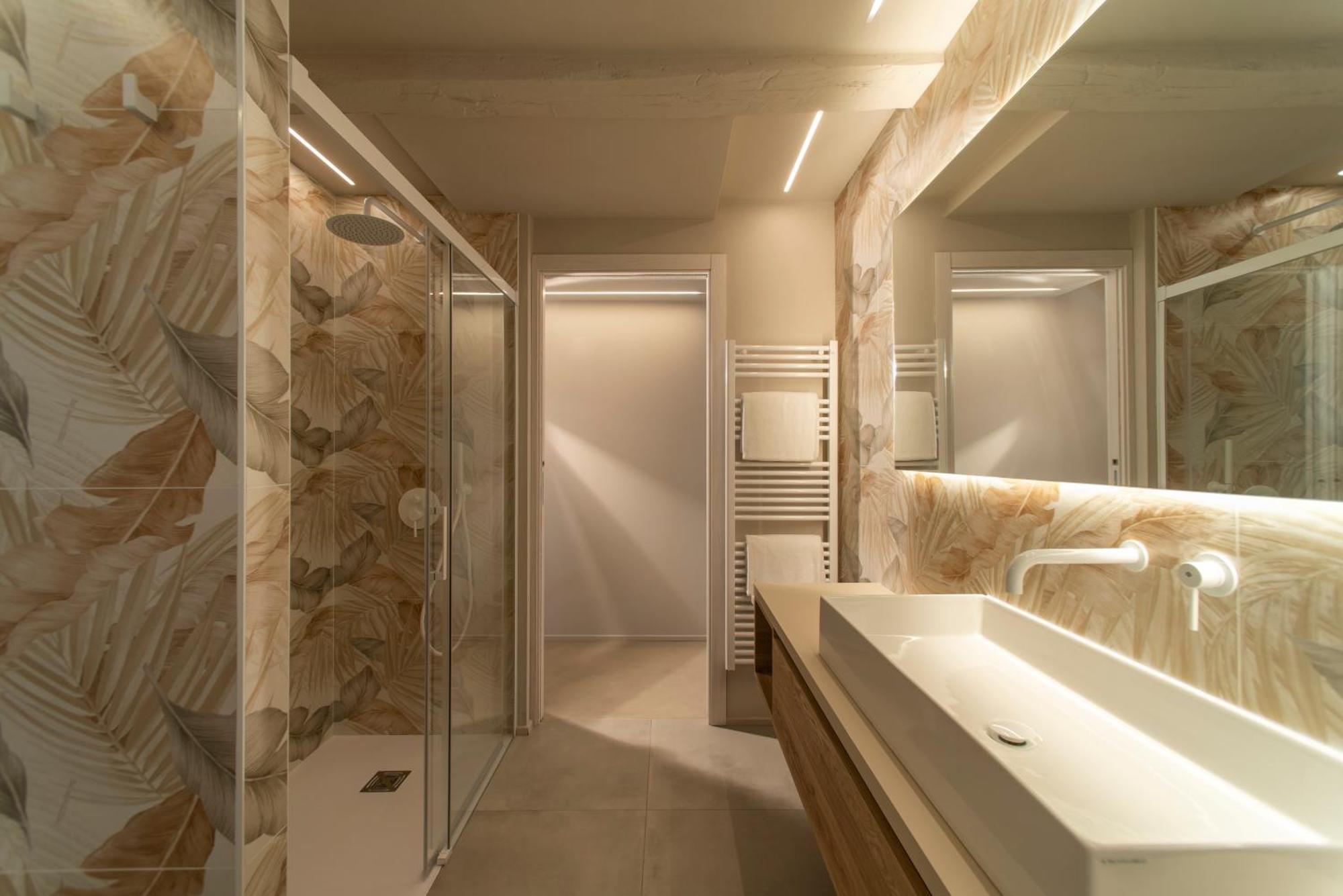Palazzo Del Papa Country Suites Сієна Екстер'єр фото