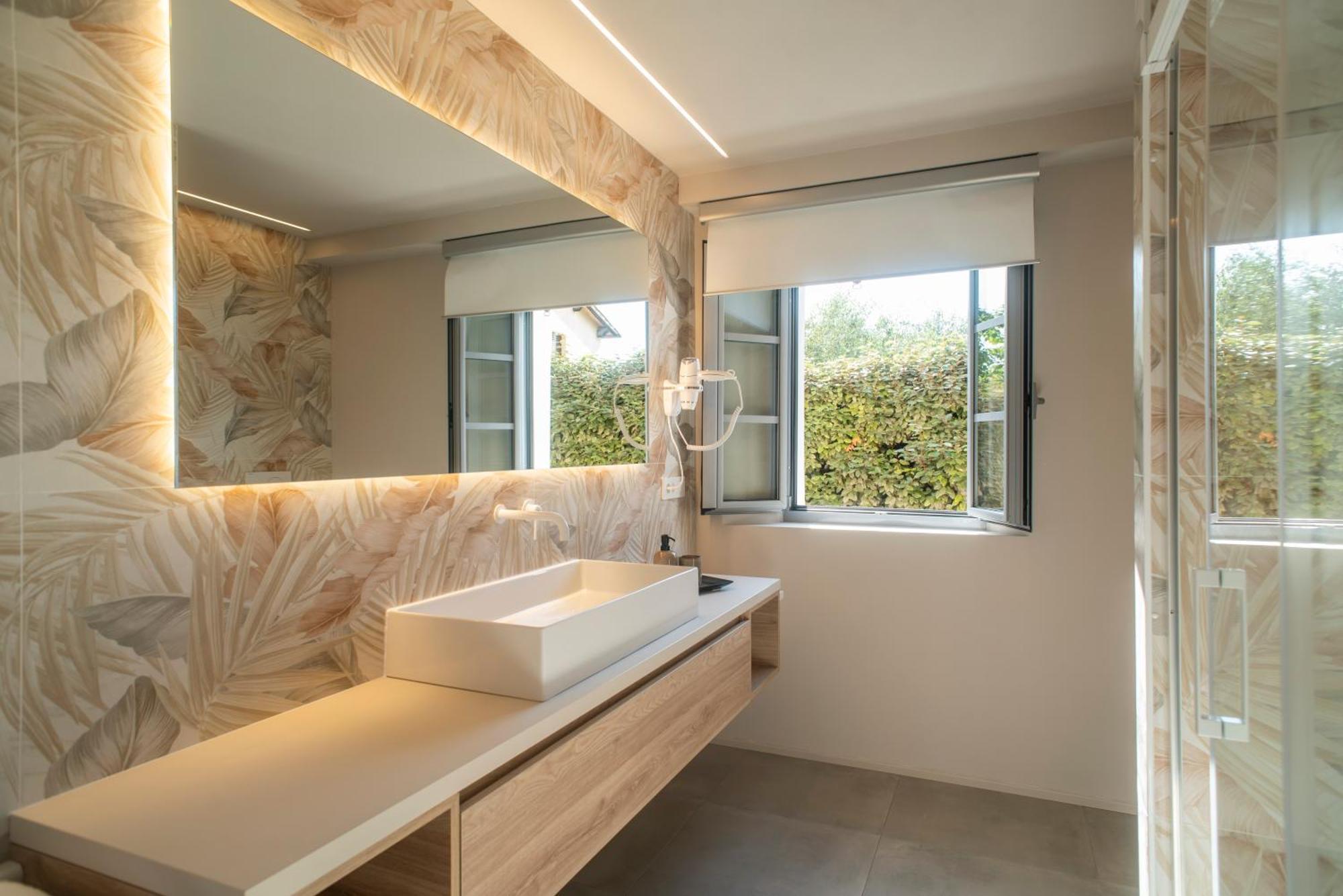 Palazzo Del Papa Country Suites Сієна Екстер'єр фото