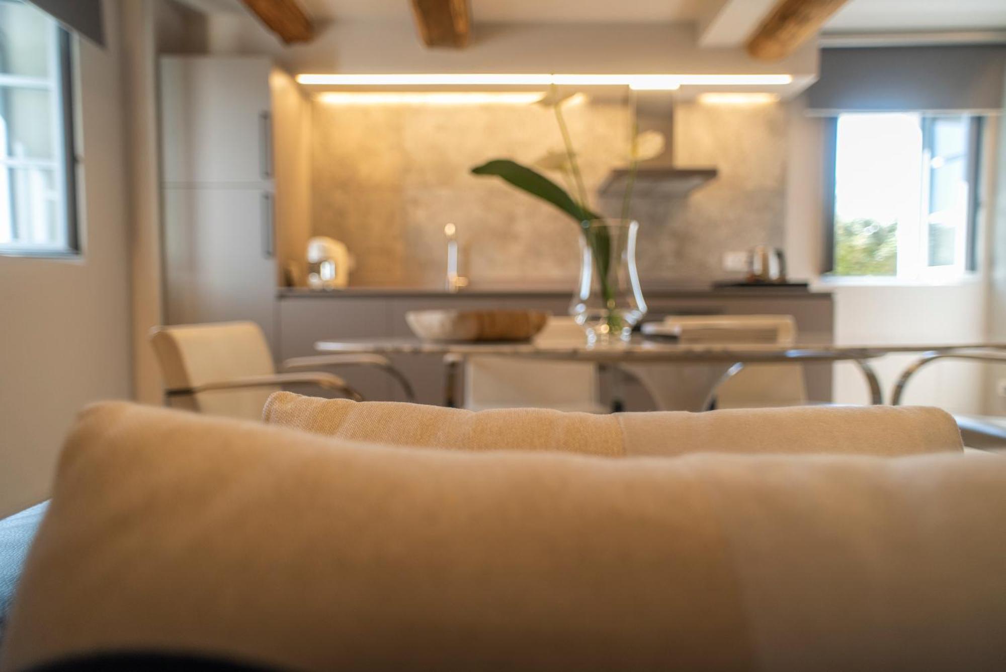 Palazzo Del Papa Country Suites Сієна Екстер'єр фото