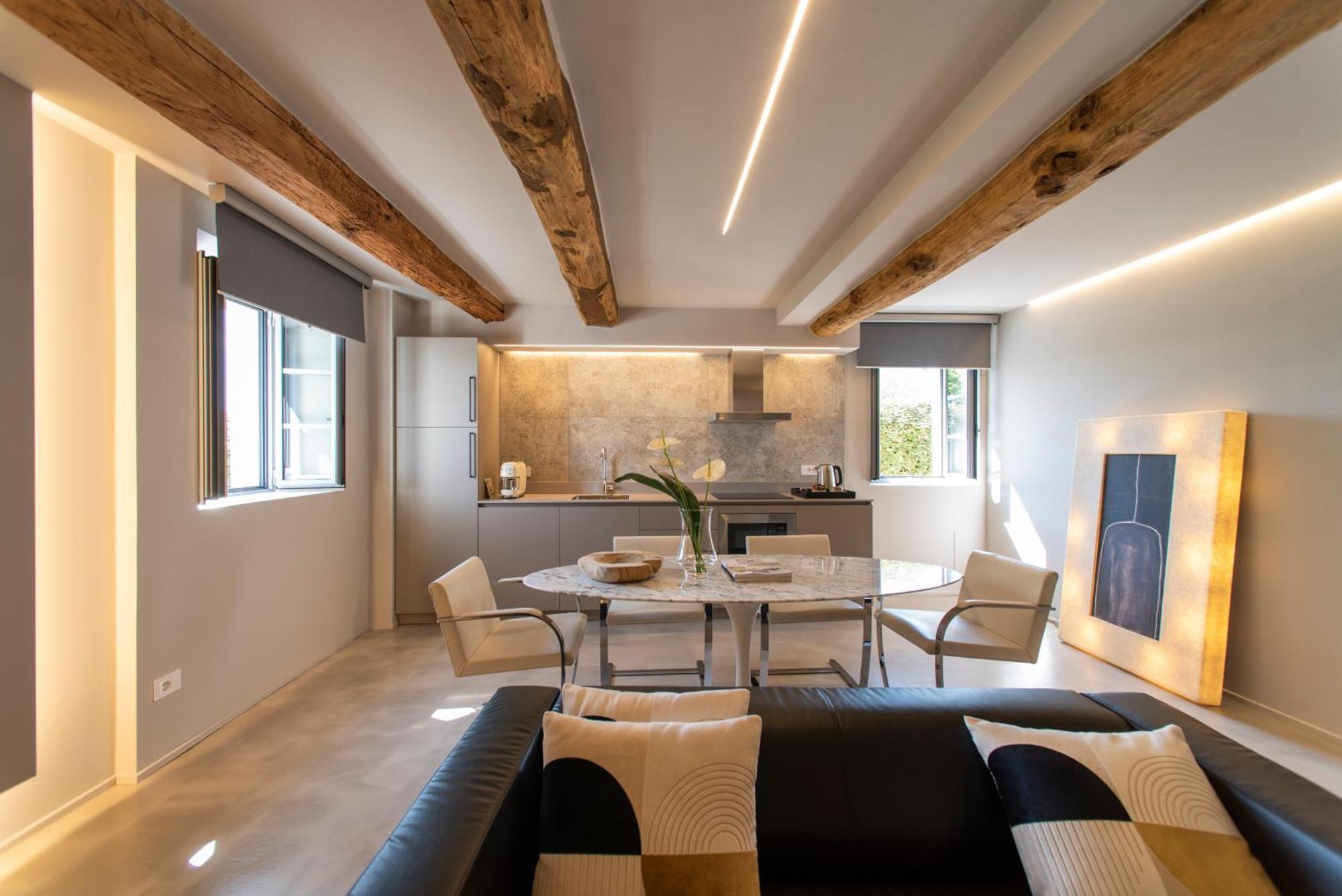 Palazzo Del Papa Country Suites Сієна Екстер'єр фото
