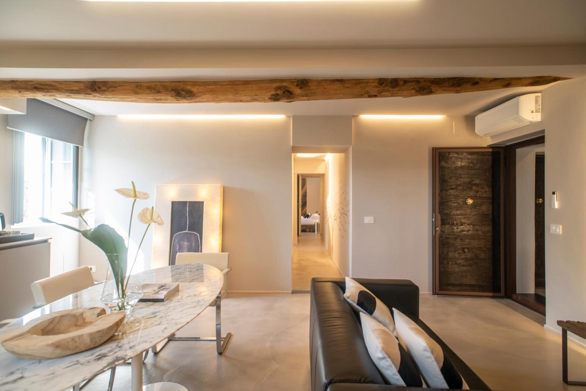 Palazzo Del Papa Country Suites Сієна Екстер'єр фото