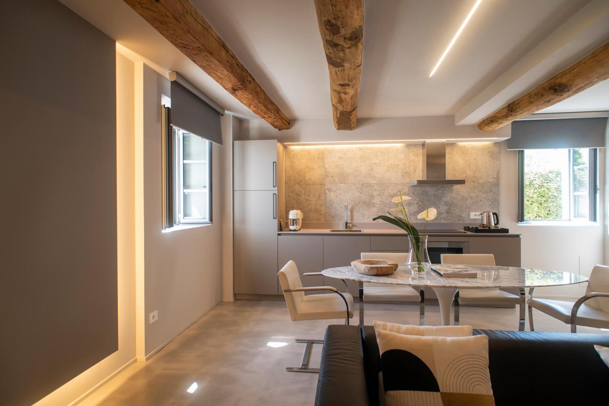 Palazzo Del Papa Country Suites Сієна Екстер'єр фото